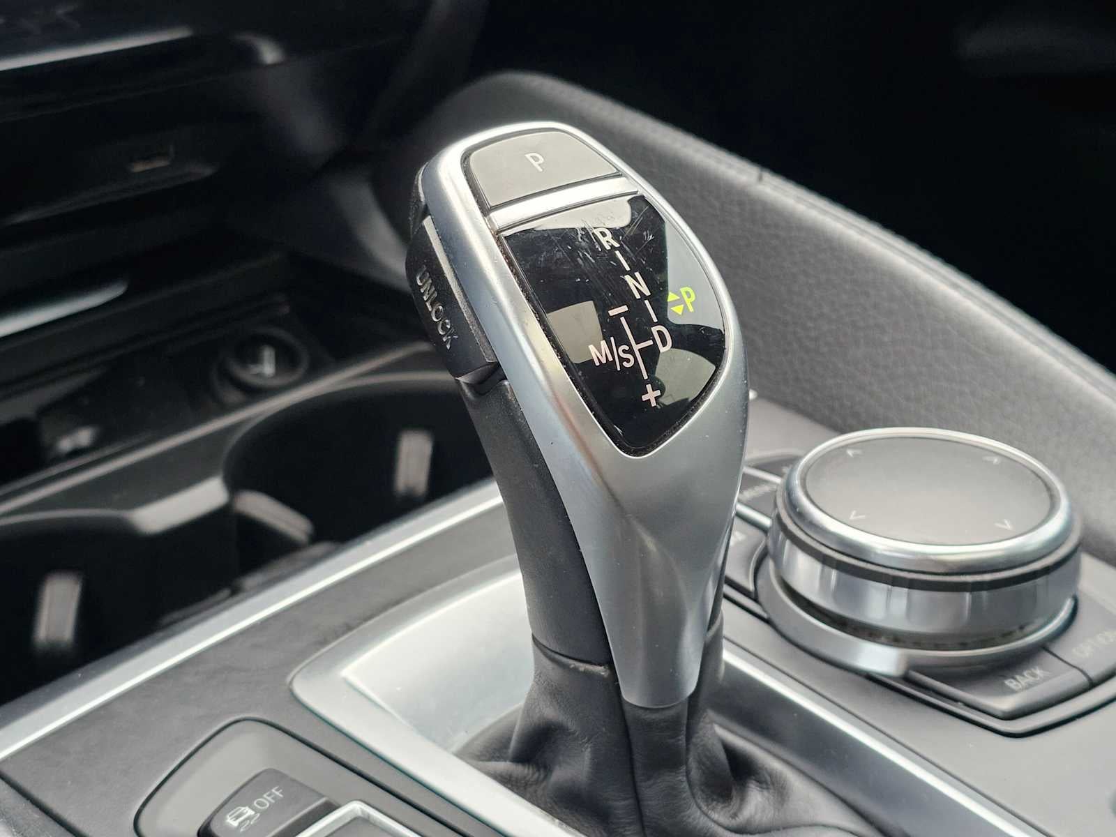 2017 BMW X6 xDrive 35i xDrive35i