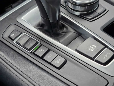 2017 BMW X6 xDrive 35i xDrive35i