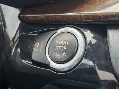 2017 BMW X6 xDrive 35i xDrive35i