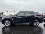 2017 BMW X6 xDrive35i
