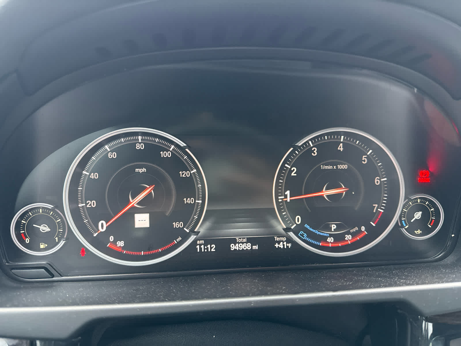 2017 BMW X6 xDrive35i