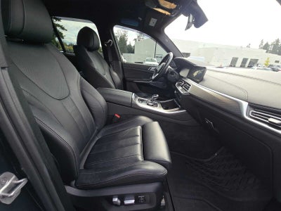 2022 BMW X5 xDrive45e