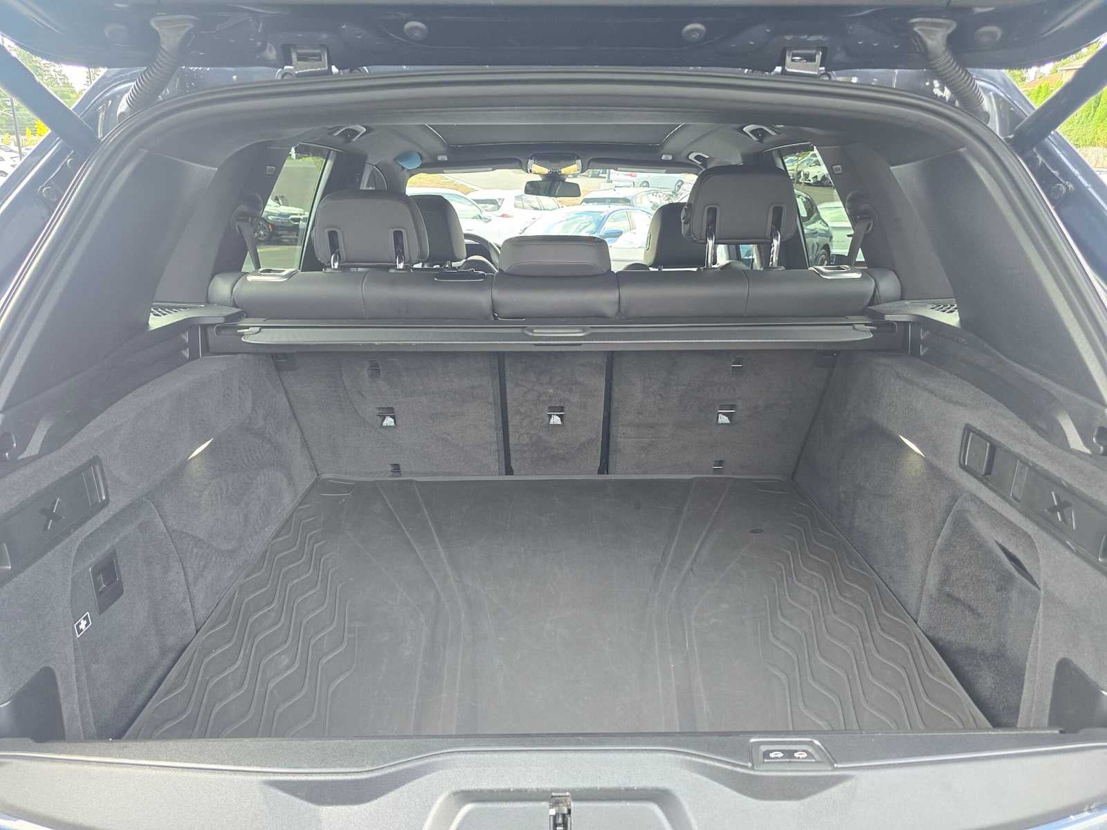 2022 BMW X5 xDrive45e
