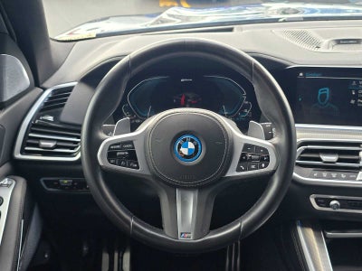 2022 BMW X5 xDrive45e