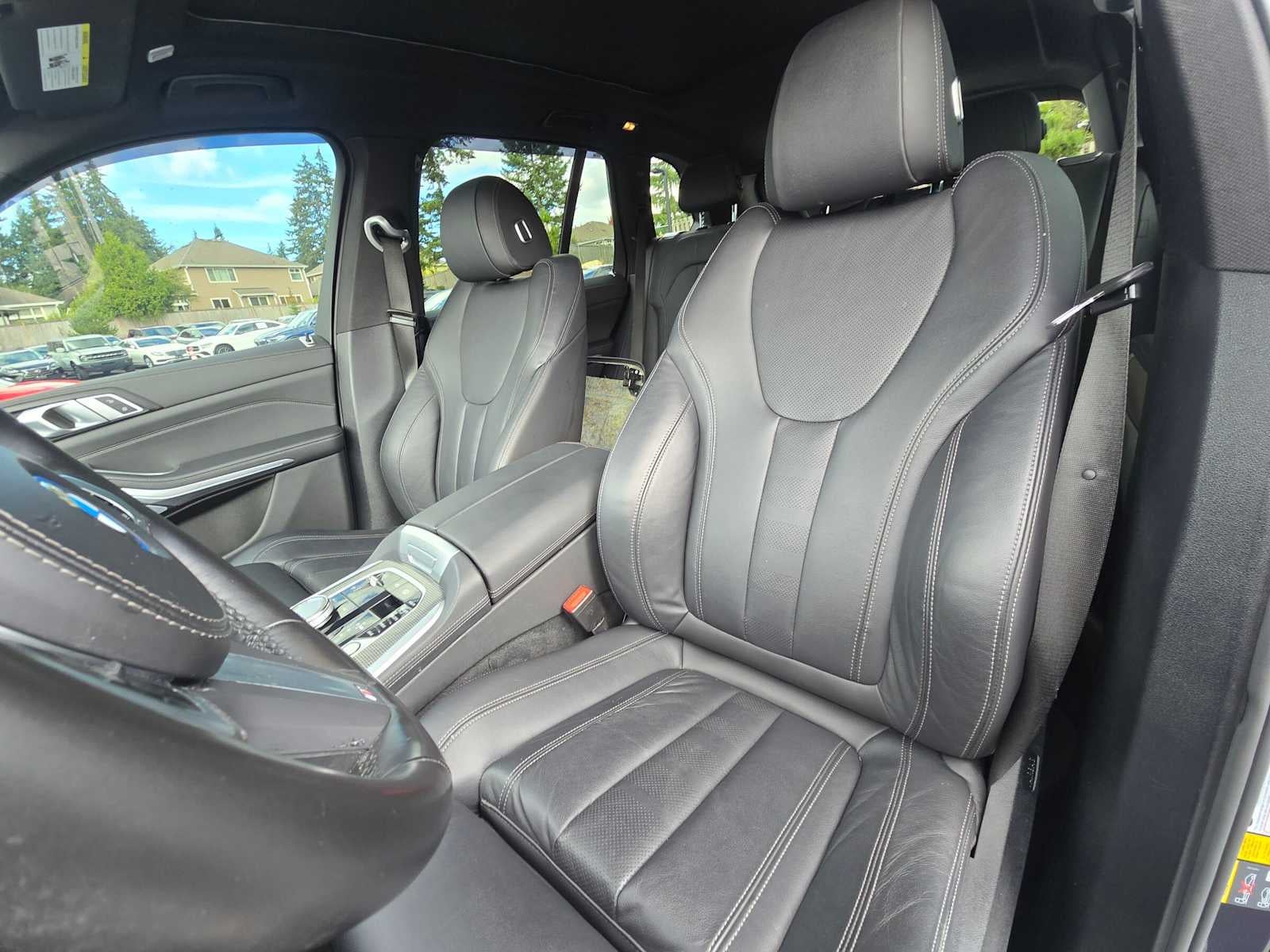 2022 BMW X5 xDrive45e