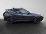 2022 BMW X5 xDrive45e