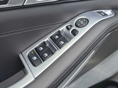 2022 BMW X5 xDrive45e