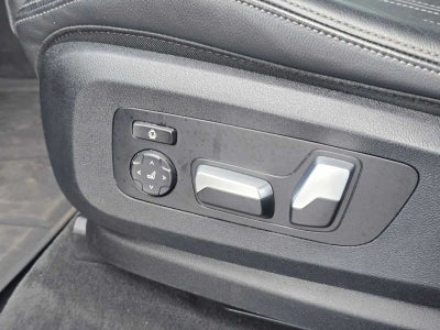 2022 BMW X5 xDrive45e