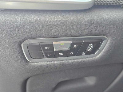 2022 BMW X5 xDrive45e