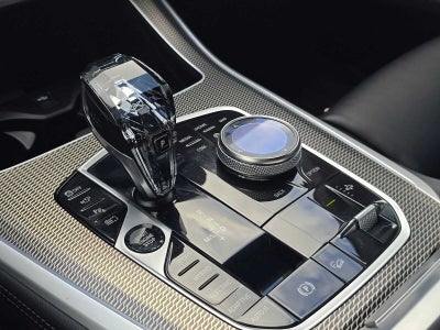 2022 BMW X5 xDrive45e