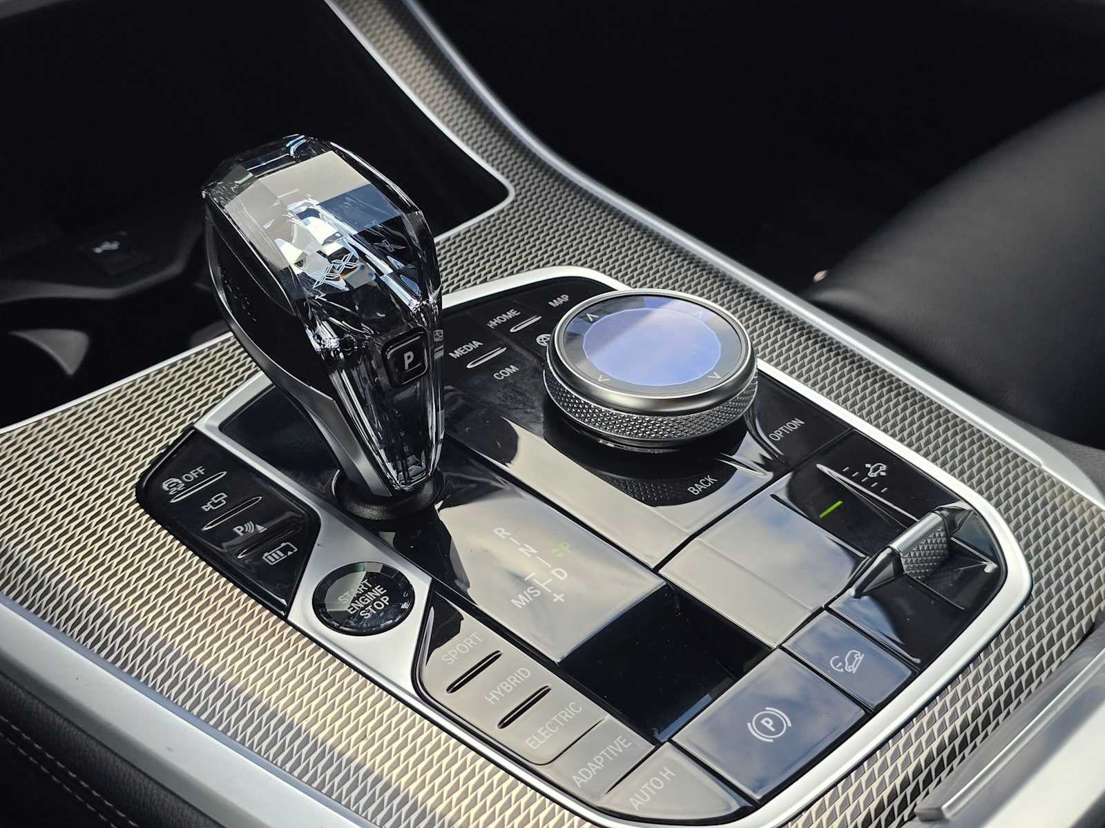 2022 BMW X5 xDrive45e