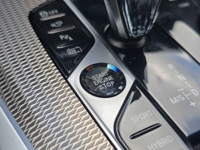 2022 BMW X5 xDrive45e