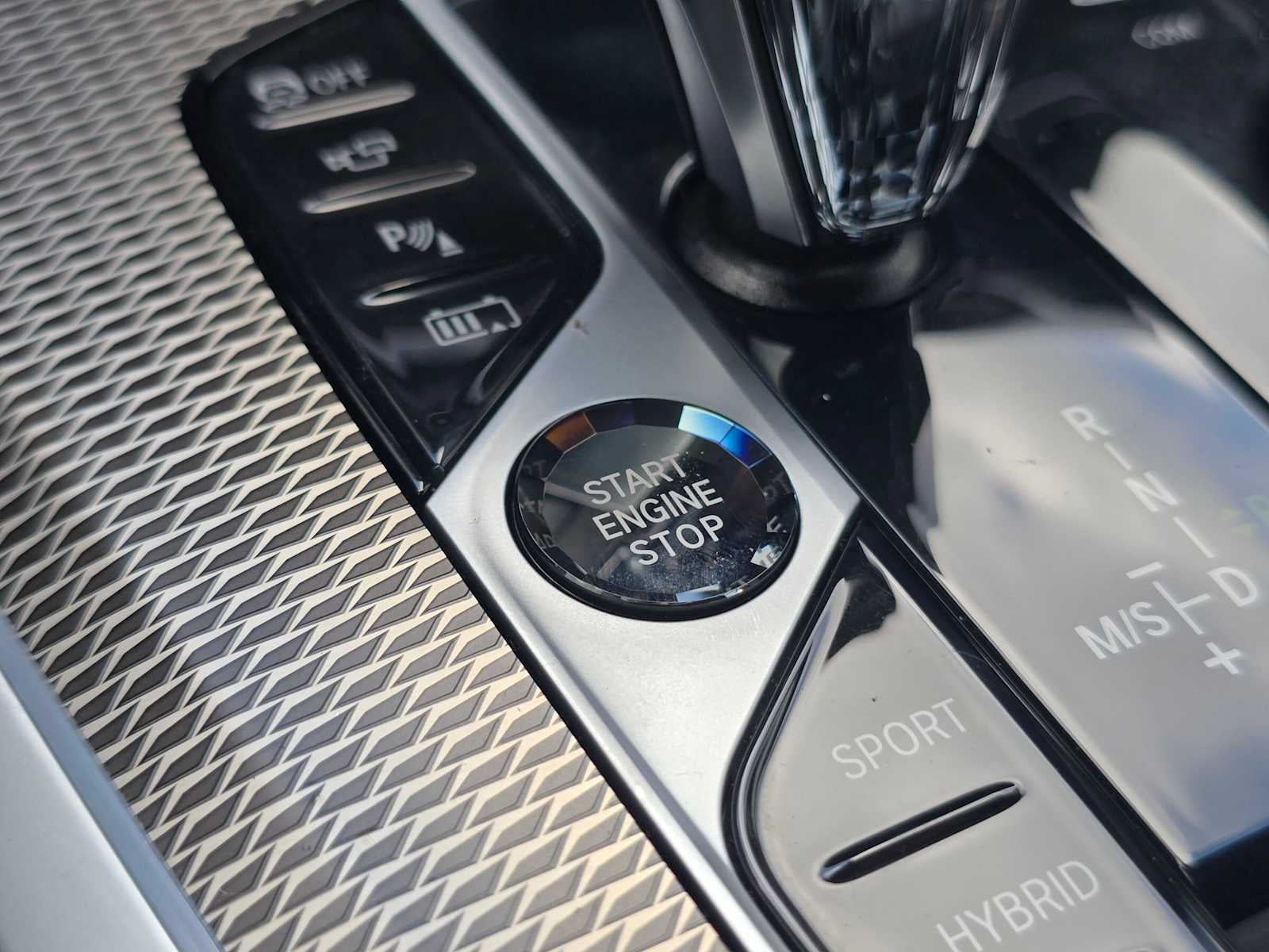 2022 BMW X5 xDrive45e