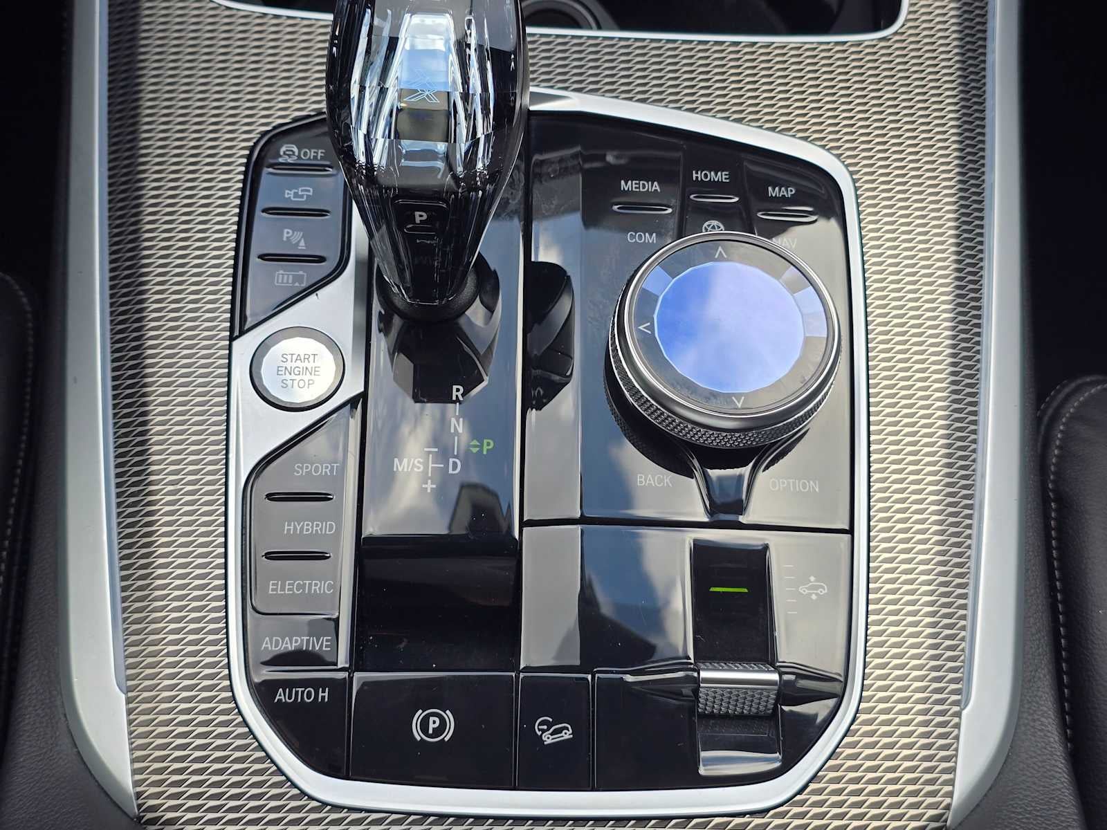 2022 BMW X5 xDrive45e