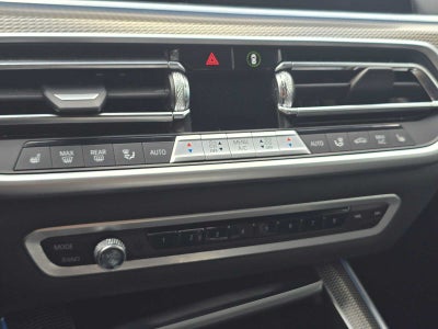 2022 BMW X5 xDrive45e