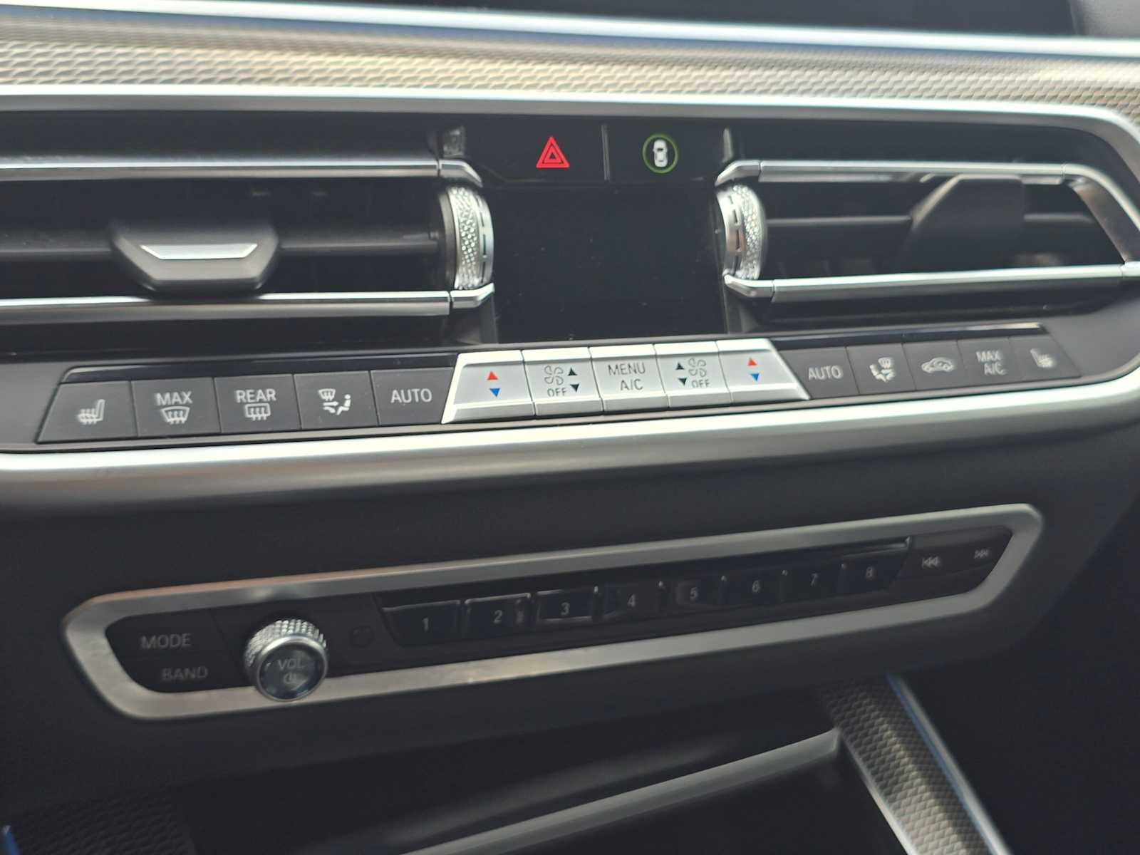 2022 BMW X5 xDrive45e