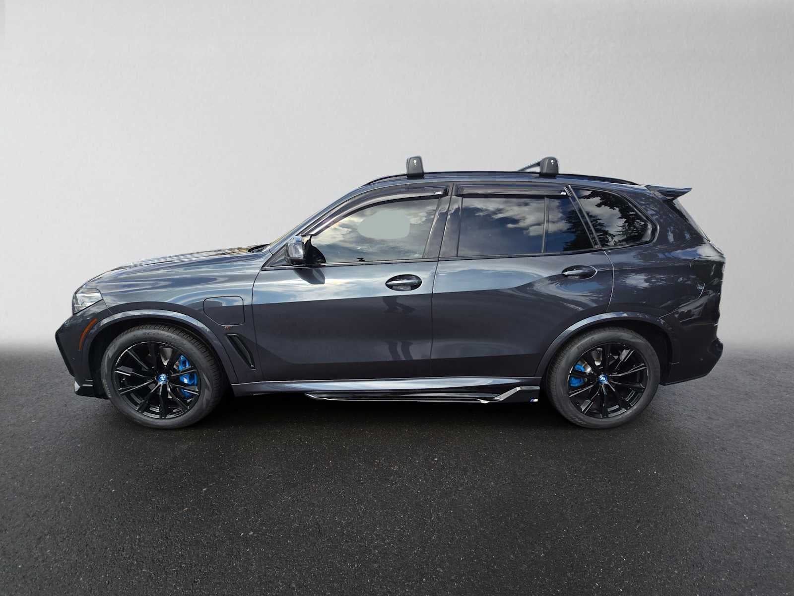 2022 BMW X5 xDrive45e