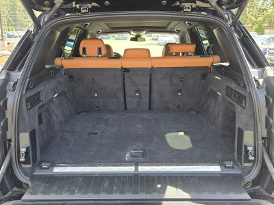 2022 BMW X5 xDrive45e xDrive45e