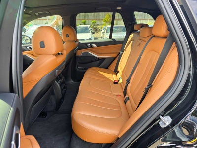 2022 BMW X5 xDrive45e xDrive45e