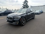 2022 BMW X5 xDrive45e xDrive45e
