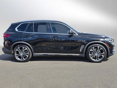 2022 BMW X5 xDrive45e xDrive45e