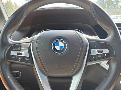 2022 BMW X5 xDrive45e xDrive45e