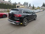 2022 BMW X5 xDrive45e xDrive45e