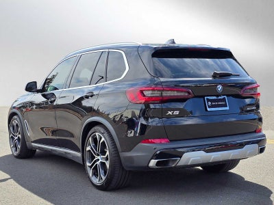 2022 BMW X5 xDrive45e xDrive45e