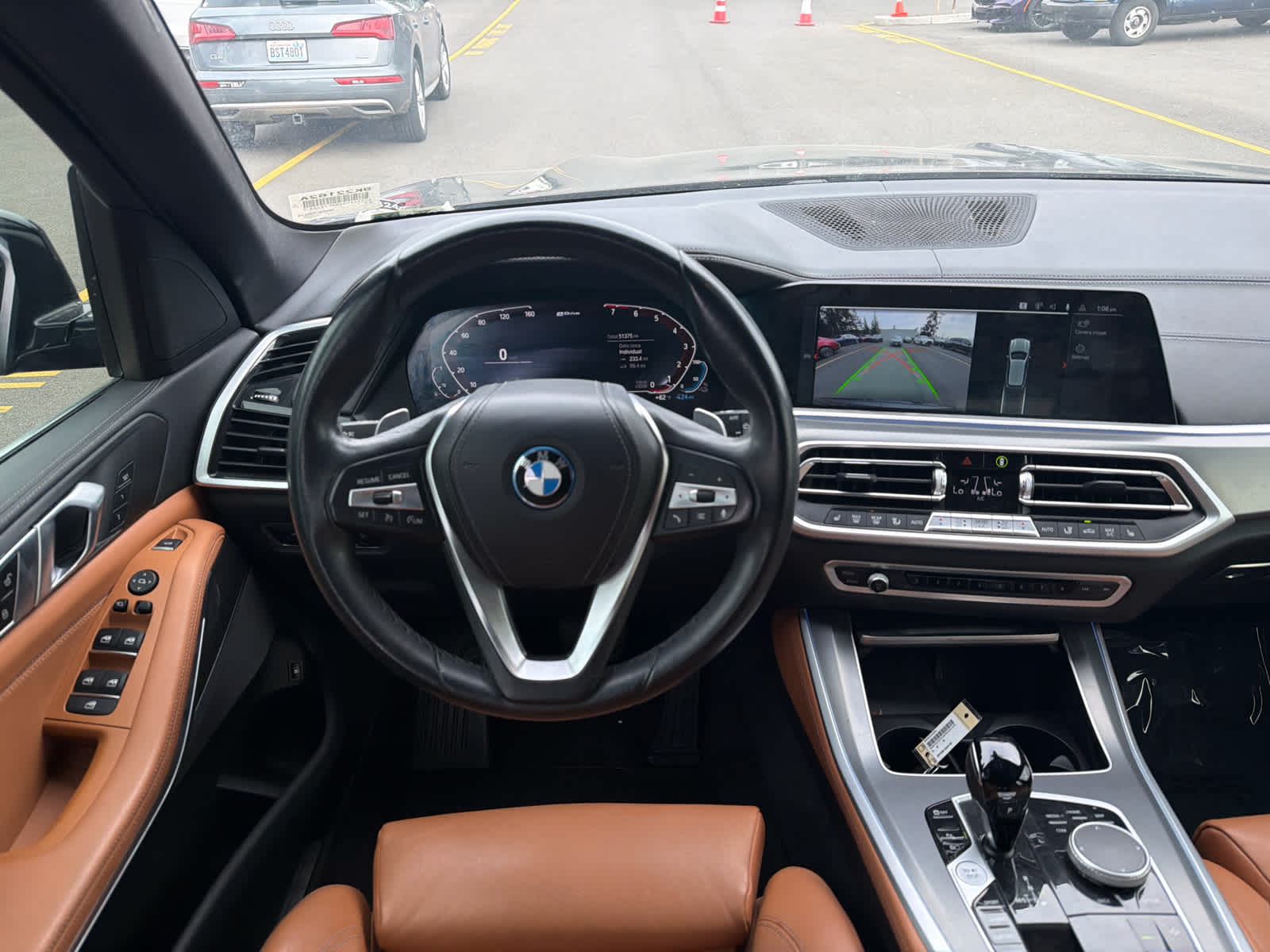 2022 BMW X5 xDrive45e xDrive45e