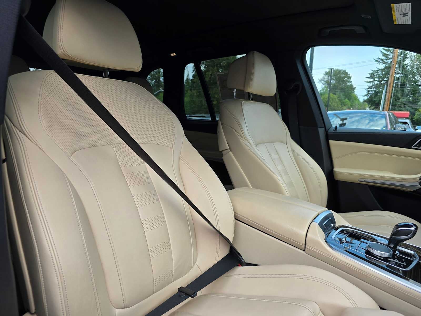 2021 BMW X5 xDrive45e