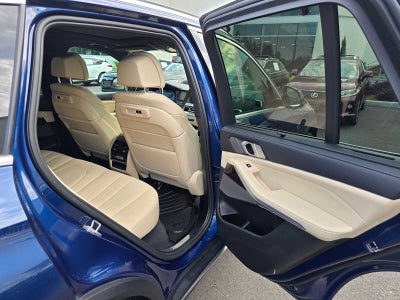 2021 BMW X5 xDrive45e