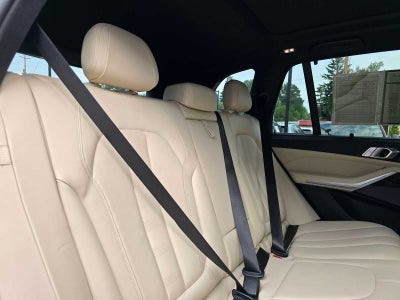 2021 BMW X5 xDrive45e