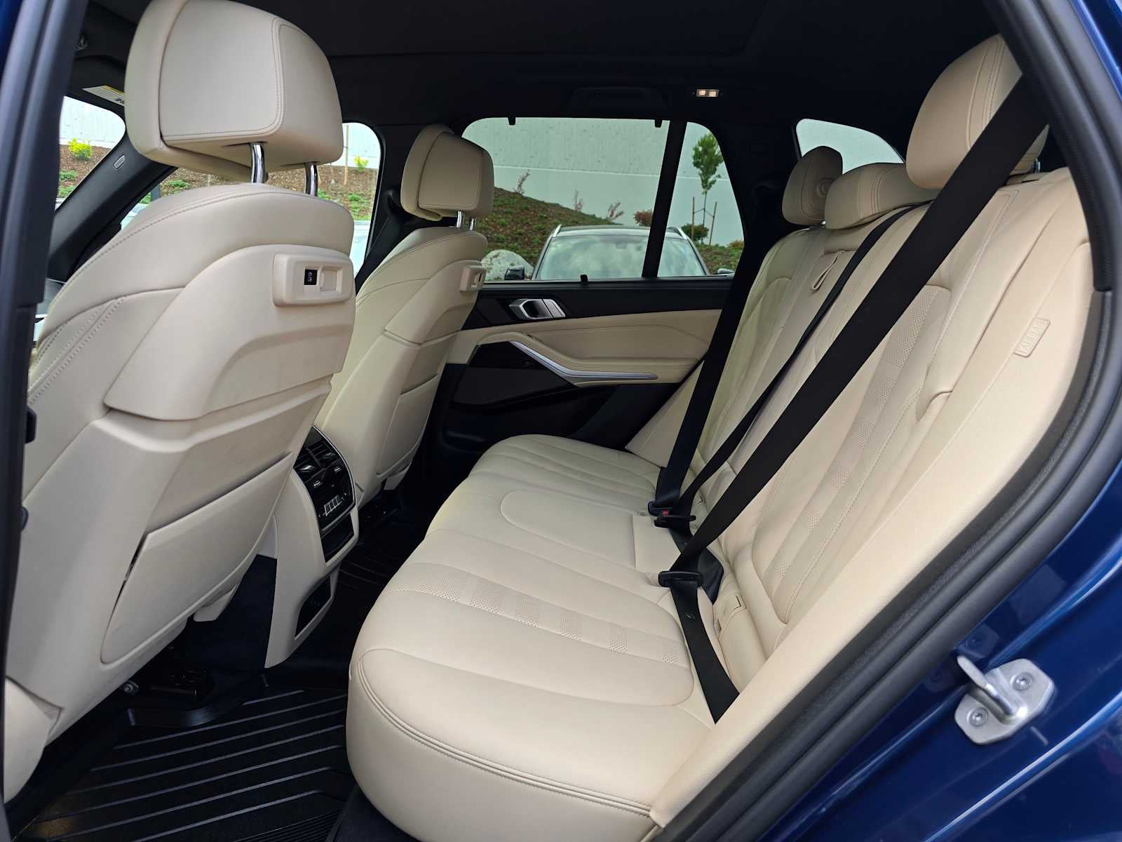 2021 BMW X5 xDrive45e