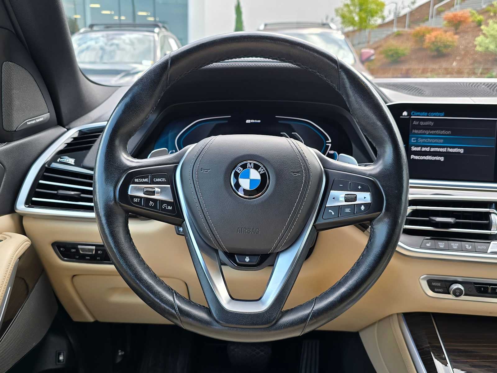 2021 BMW X5 xDrive45e