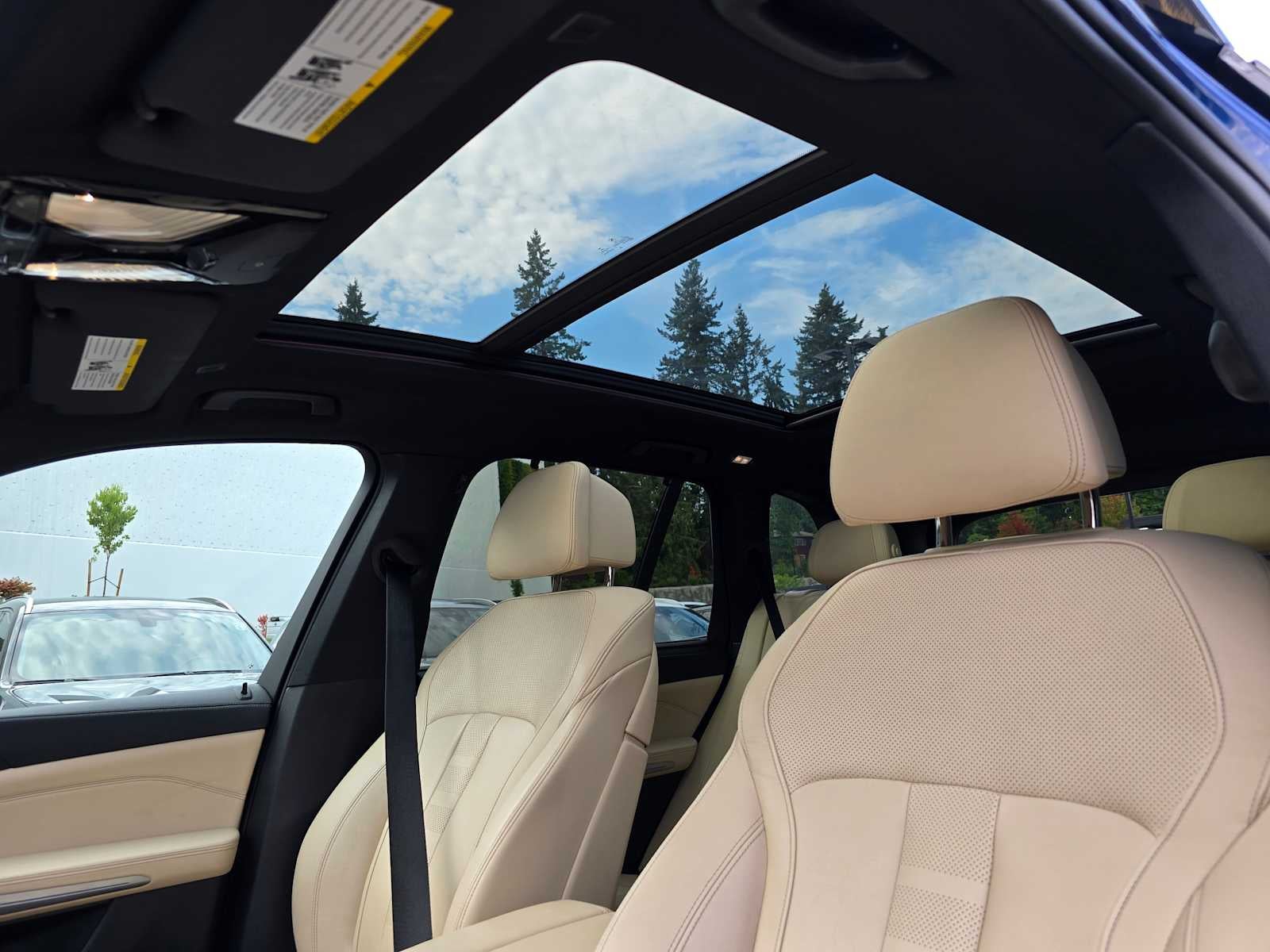 2021 BMW X5 xDrive45e