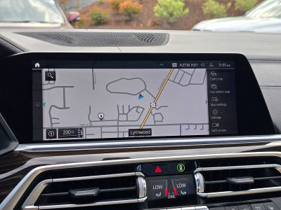 2021 BMW X5 xDrive45e