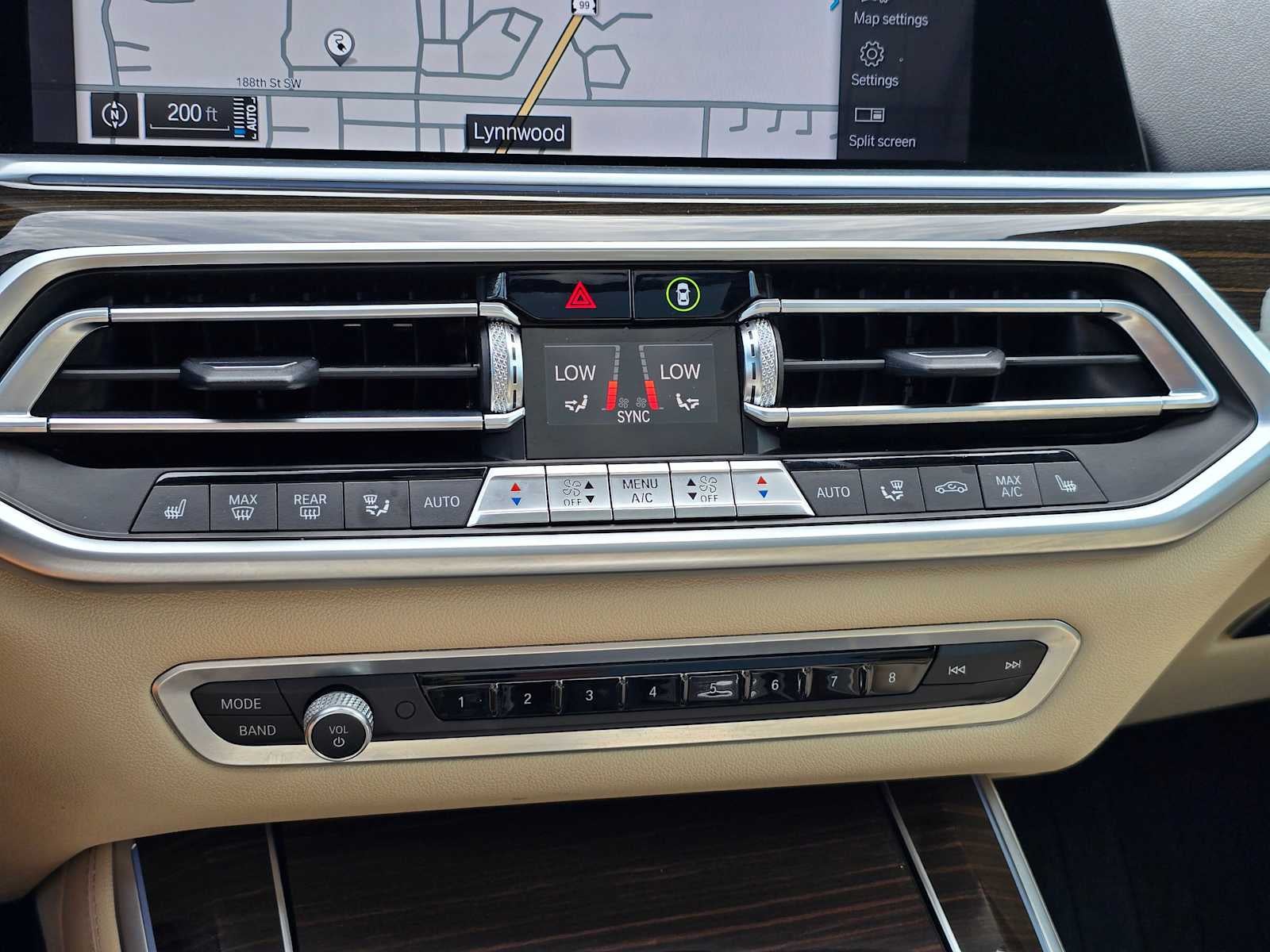 2021 BMW X5 xDrive45e