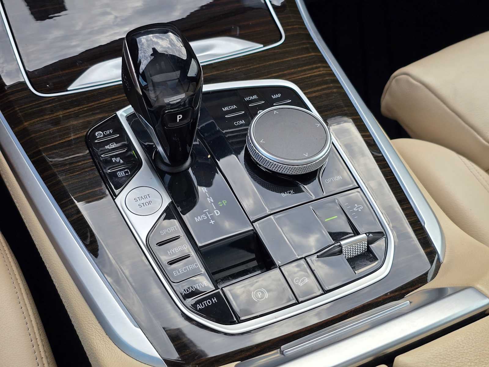 2021 BMW X5 xDrive45e