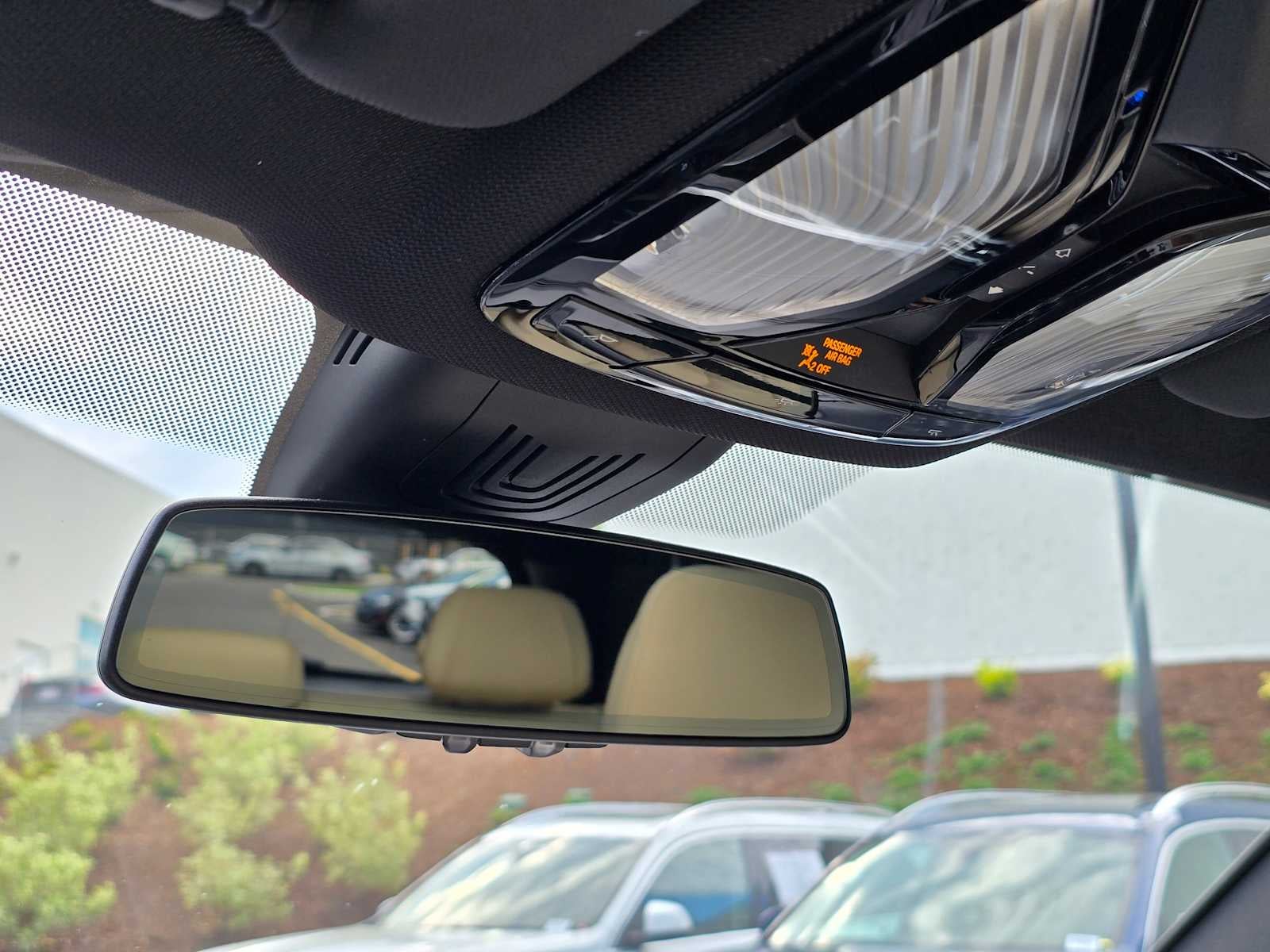 2021 BMW X5 xDrive45e