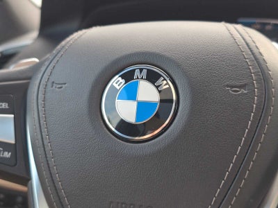 2021 BMW X5 xDrive45e