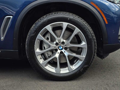 2021 BMW X5 xDrive45e