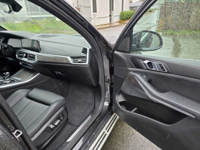 2022 BMW X5 xDrive45e xDrive45e