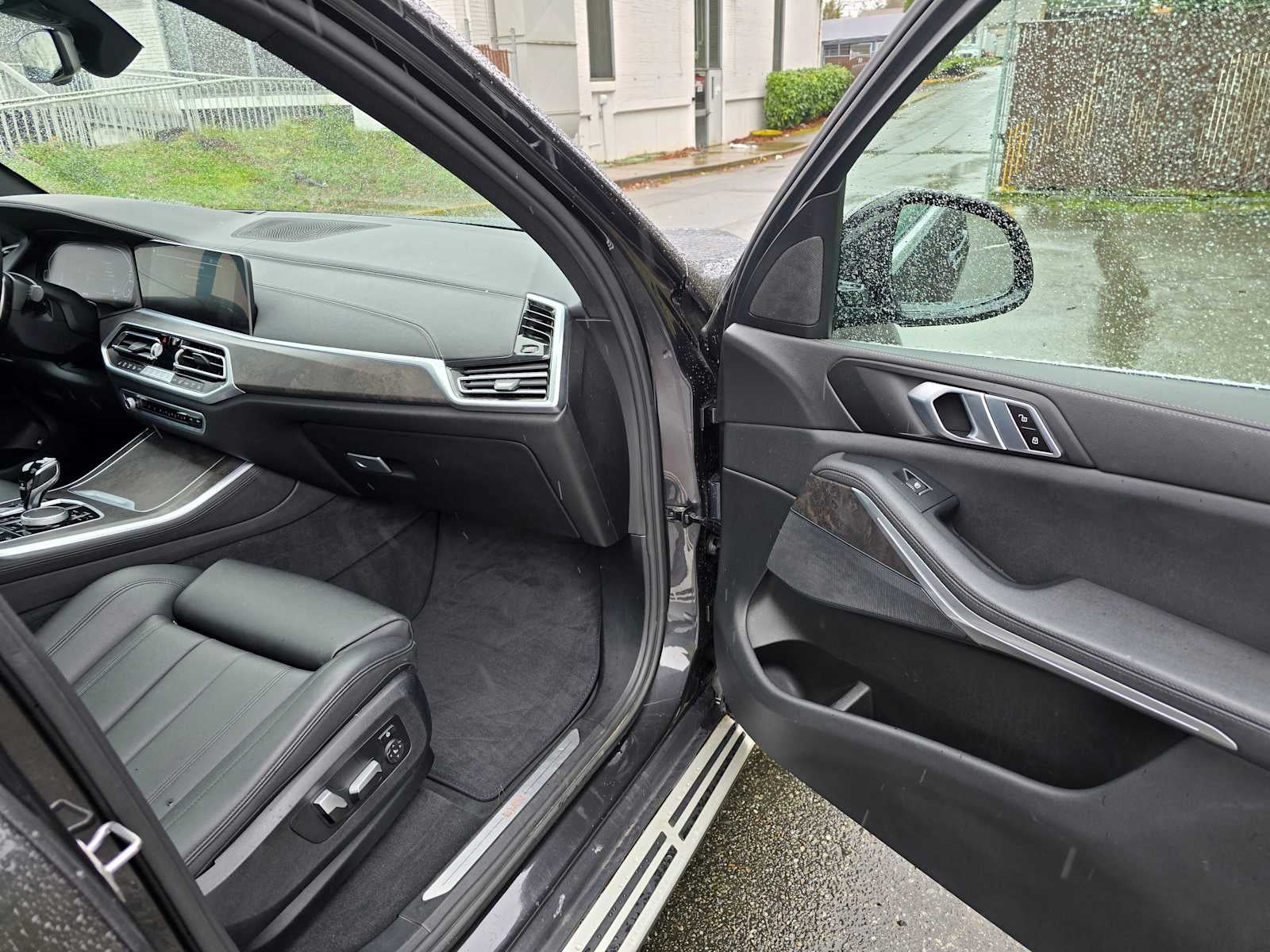 2022 BMW X5 xDrive45e xDrive45e