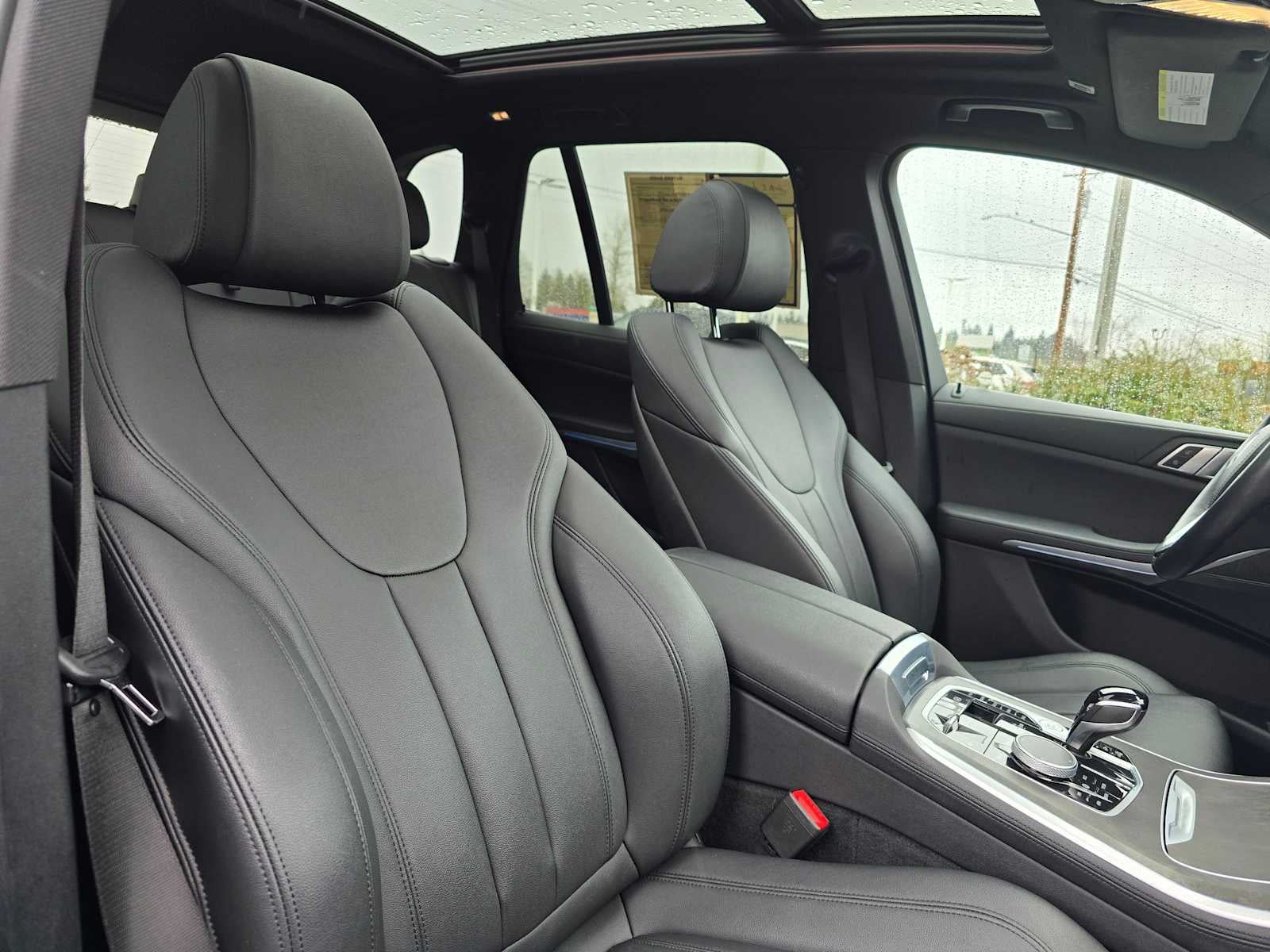 2022 BMW X5 xDrive45e xDrive45e