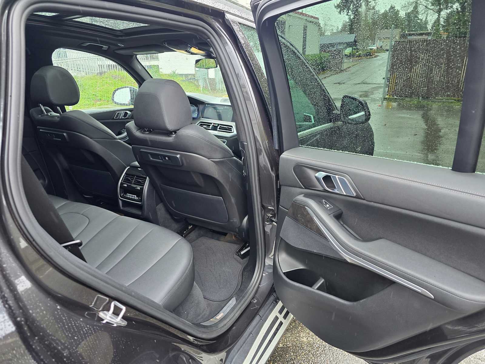 2022 BMW X5 xDrive45e xDrive45e