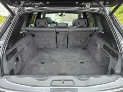 2022 BMW X5 xDrive45e xDrive45e