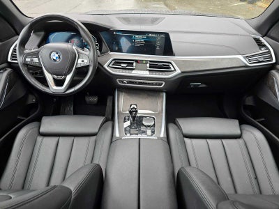 2022 BMW X5 xDrive45e xDrive45e