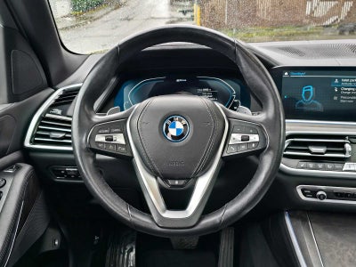 2022 BMW X5 xDrive45e xDrive45e