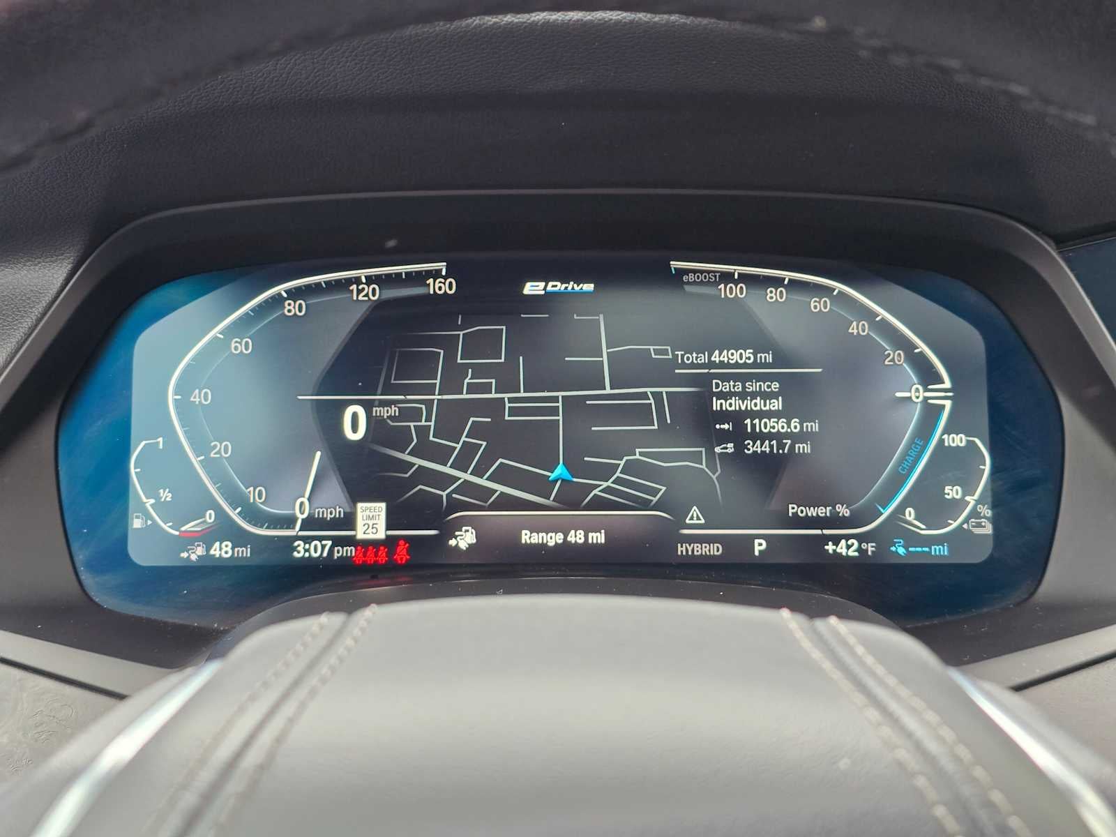 2022 BMW X5 xDrive45e xDrive45e