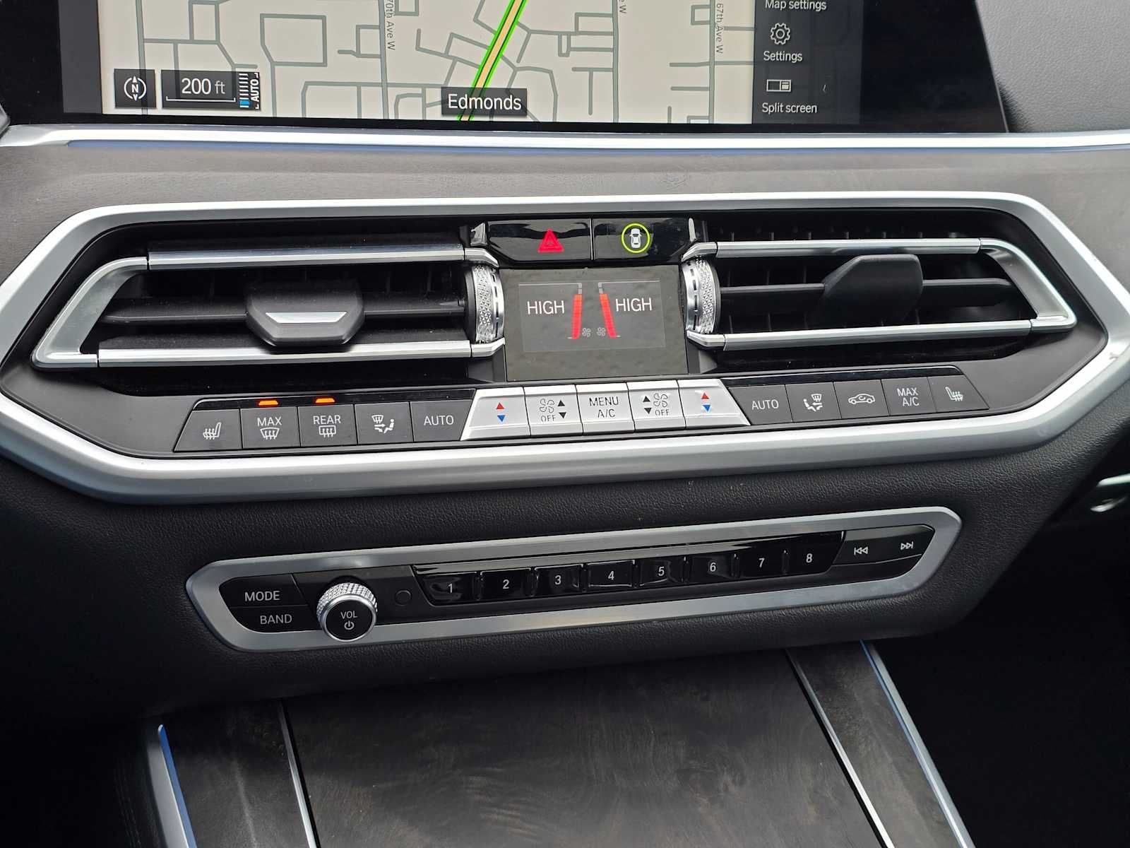 2022 BMW X5 xDrive45e xDrive45e